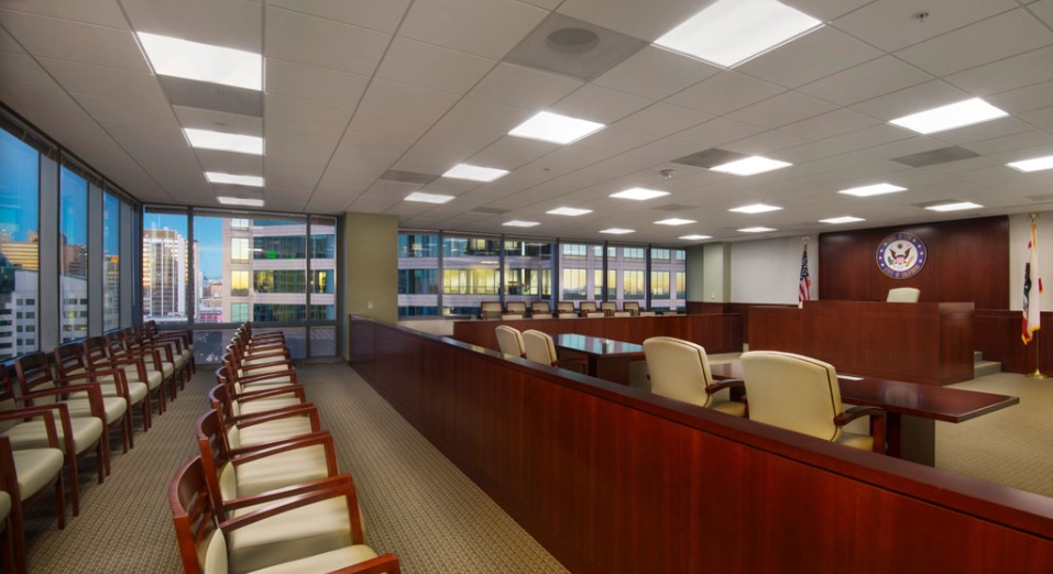 Gomez Trial Attorneys, Accident, Injury and Employment Lawyers