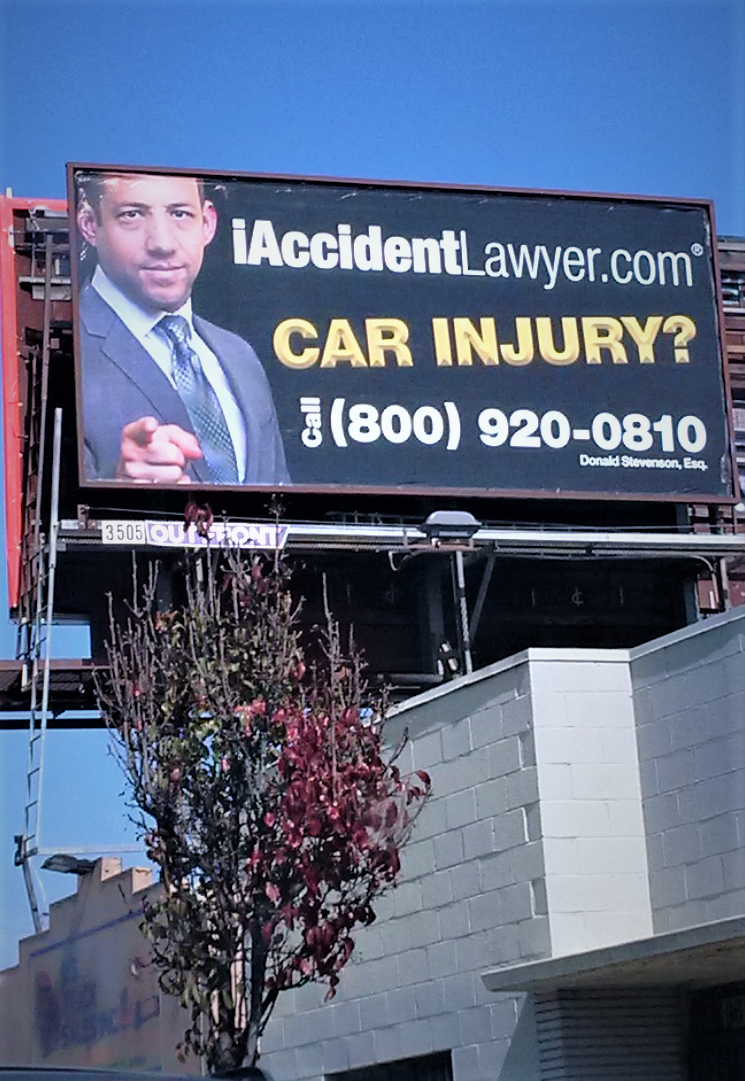 i Accident Lawyer